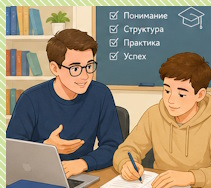 Услуги Услуги репетиторов в Нефтеюганске