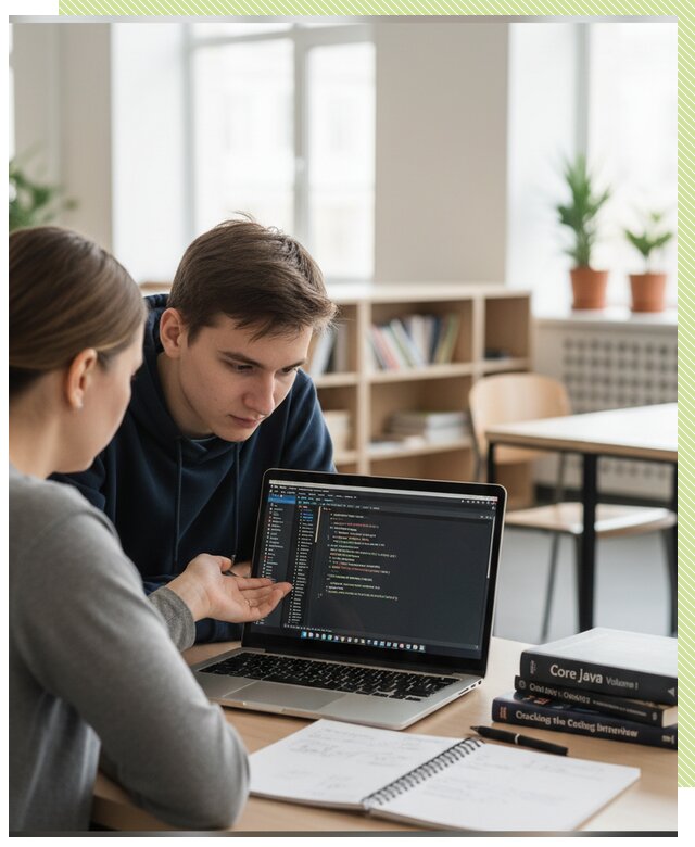 Репетитор по JavaScript в Нефтеюганске по цене от 1830 р. | Репетитор-Нфт